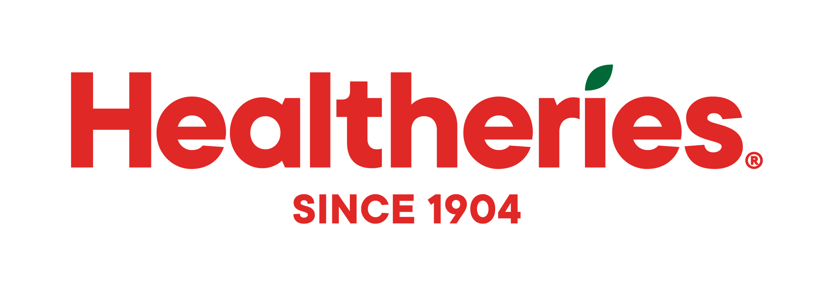 Healtheries Logo